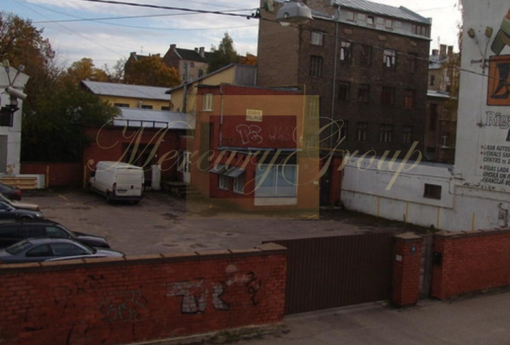 Купить недвижимость,  . Латвия, Рига, Центр