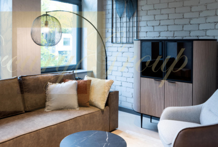 Buy property,  . Latvia, Riga, Mezaparks