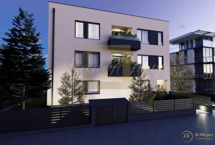 Buy property,  . Croatia, Zagreb
