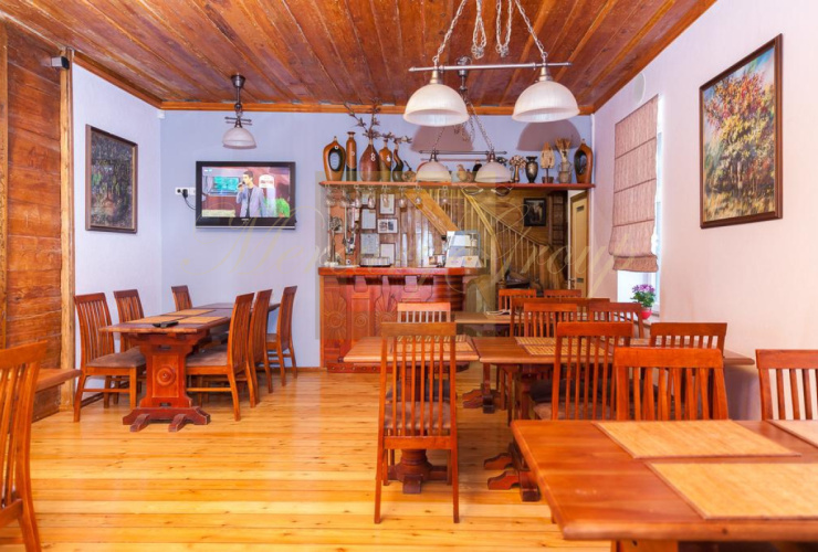 Buy property,  . Latvia, Jurmala and region, Majori