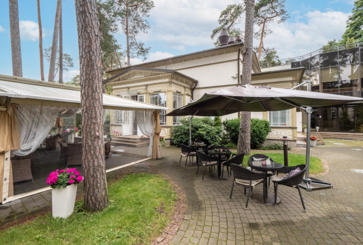 Buy property,  . Latvia, Jurmala and region, Majori