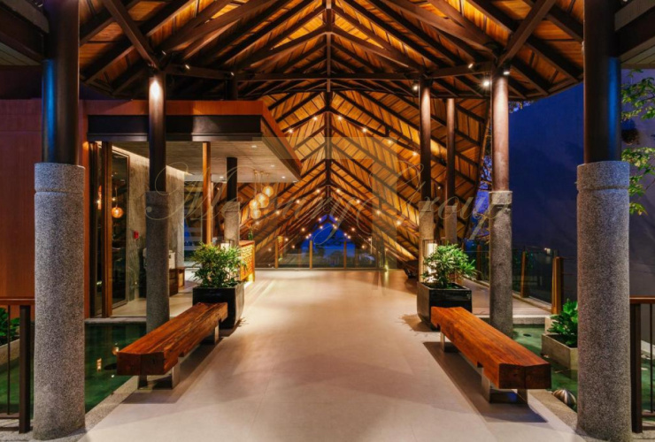 Buy property,  . Thailand, Phuket, Panwa