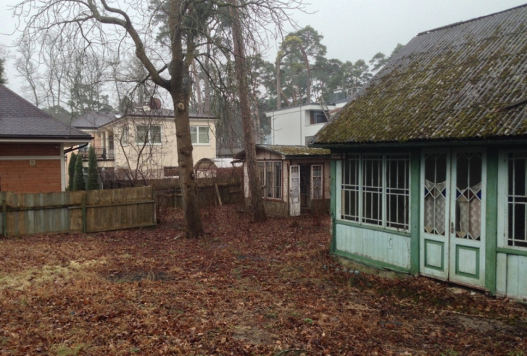 Buy property,  . Latvia, Jurmala and region, Majori