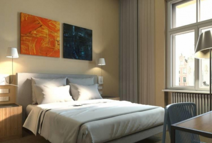 Купить недвижимость,  . Латвия, Рига, Старый город