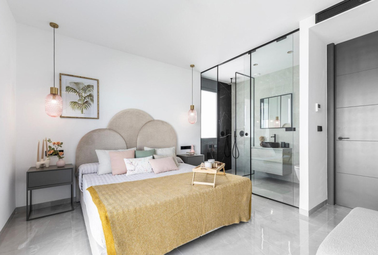 For sale: house in Spain, Costa Blanca