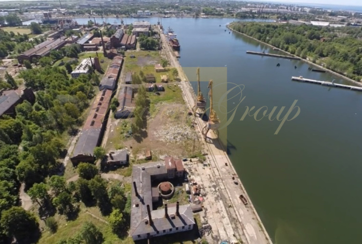 Купить недвижимость,  . Латвия, Лиепая, Прага Другое