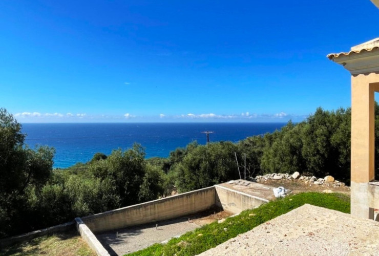 For Sale Villa 290 m² in Corfu