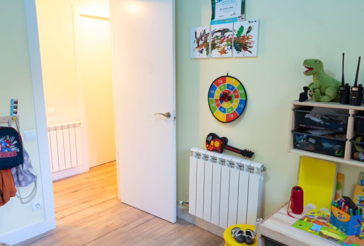 Купить недвижимость,  . Испания, Барселона, Сант Кугат