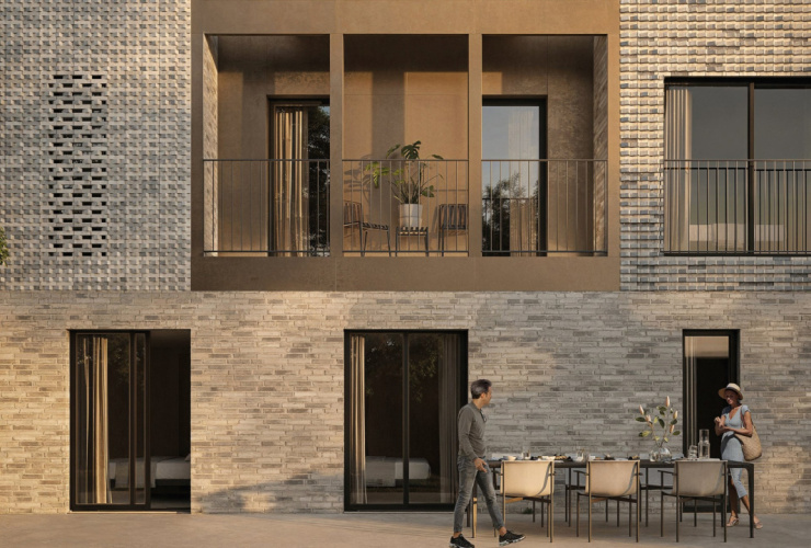 Buy property,  . Spain, Barcelona, Sant Cugat