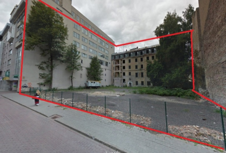 Buy property,  . Latvia, Riga, Centre