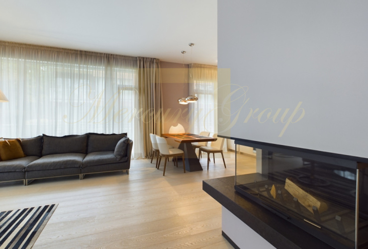Buy property,  . Latvia, Jurmala and region, Bulduri