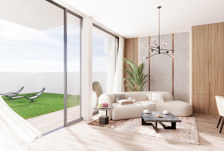 Buy property,  . Portugal, Lisbon Metropolitan Area, Cascais