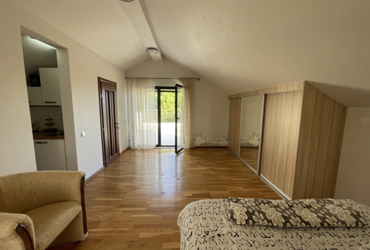 Buy property,  . Montenegro, Herceg Novi and surrounding area, Topla