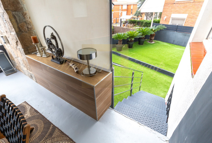 Buy property,  . Spain, Barcelona, San Justo Desvern