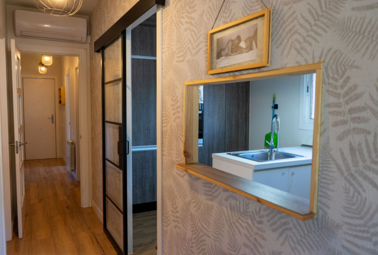 Купить недвижимость,  . Испания, Барселона, Сант Кугат