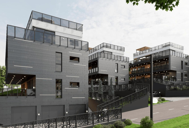Apartment for sale, Croatia, Zagreb, sale price 1 196 598 € - listing ...