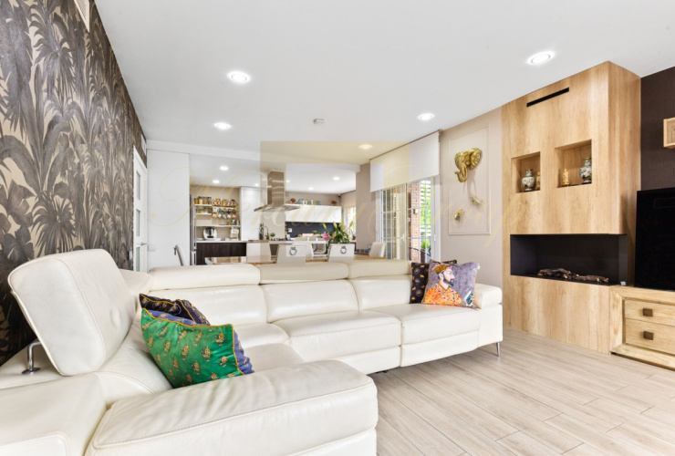 Buy property,  . Spain, Barcelona, San Justo Desvern