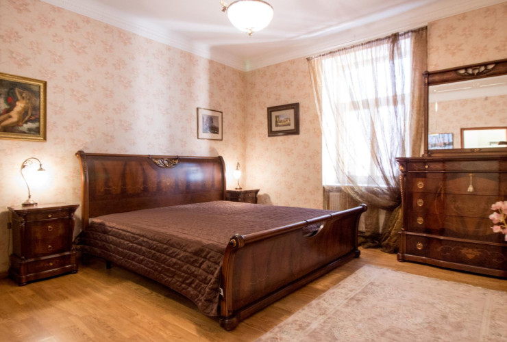 Buy property,  . Latvia, Riga, Centre