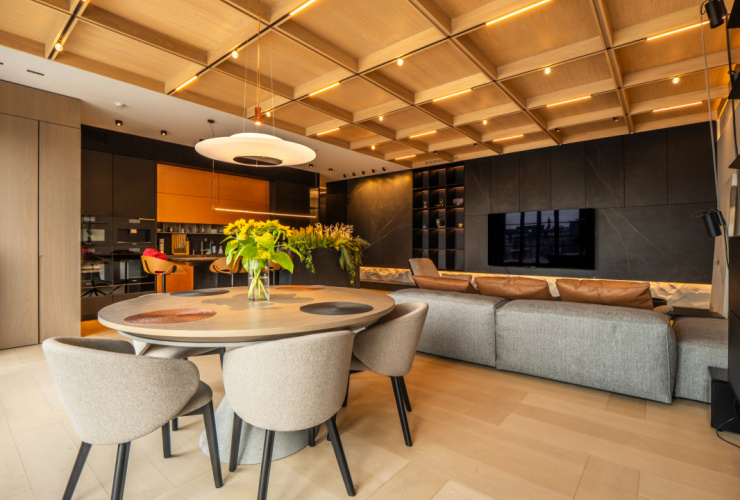Buy property,  . Latvia, Riga, Centre