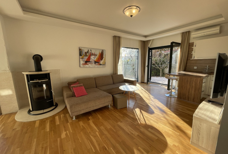 Buy property,  . Montenegro, Herceg Novi and surrounding area, Topla