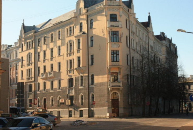 Купить недвижимость,  . Латвия, Рига, Старый город