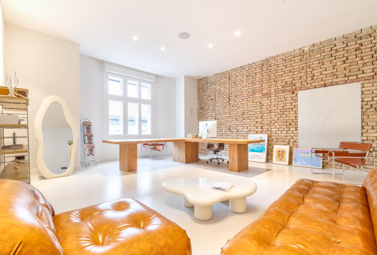 Офис или квартира Илица 292,61м2