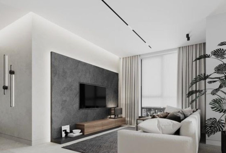 Zagreb, Gornji bukovac, two-bedroom penthouse, NEW BUILDING, NKP 123 m2
