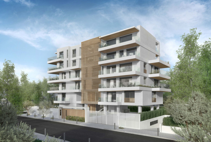 For Sale Duplex 149 m² in Athens