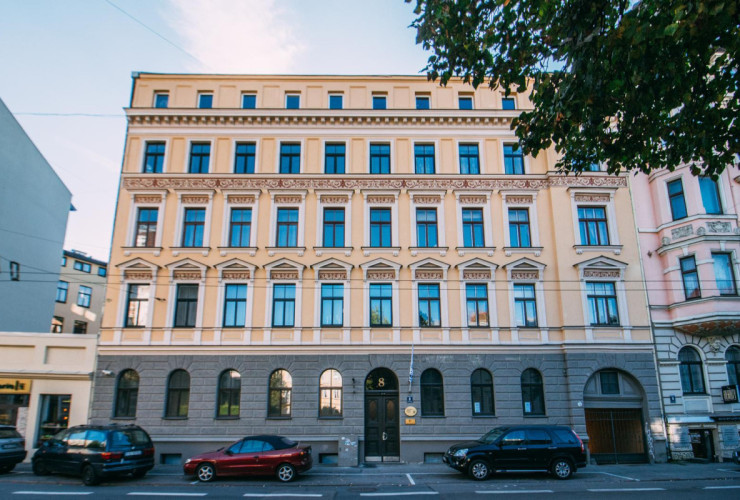 Buy property,  . Latvia, Riga, Centre