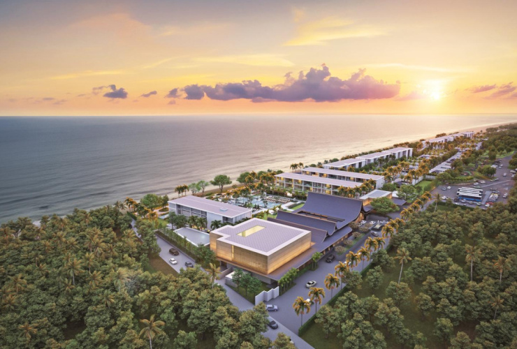 Buy property,  . Thailand, Phuket, Mai Khao