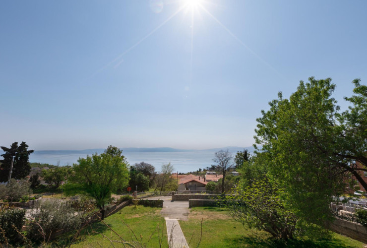 Кострена - старый прибрежный дом площадью 150 м² в новом облике