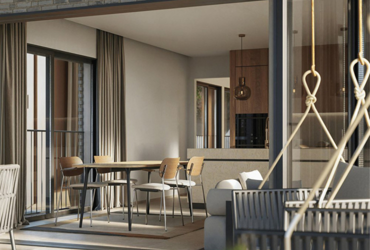 Buy property,  . Spain, Barcelona, Sant Cugat