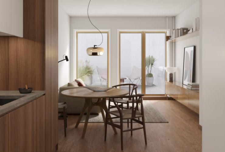 Buy property,  . Portugal, Porto Metropolitan Area (North Region), Porto