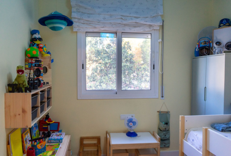 Купить недвижимость,  . Испания, Барселона, Сант Кугат