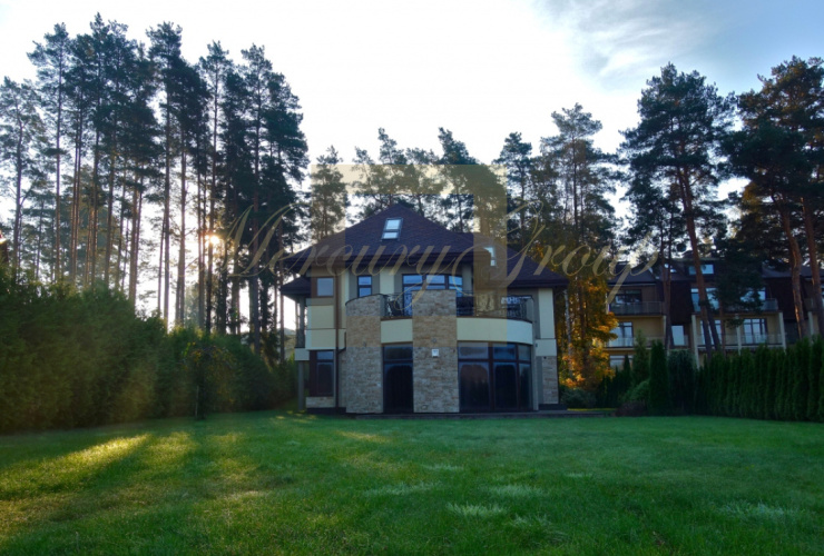 Buy property,  . Latvia, Riga district, Garkalne