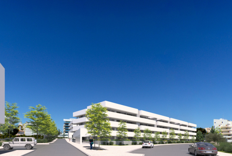 Купить недвижимость,  . Португалия, Алгарвe, Лагуш