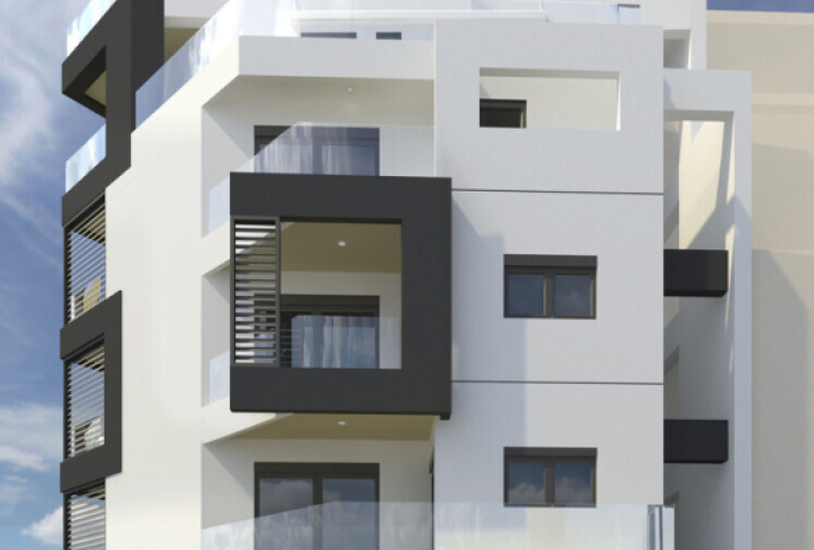 For Sale Flat 159 m² in Athens