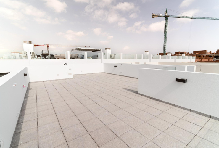 Купить недвижимость,  . Испания, Коста-Бланка, Ориуэла