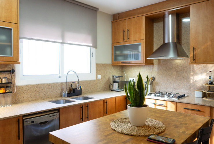 Купить недвижимость,  . Испания, Барселона, Сант Кугат