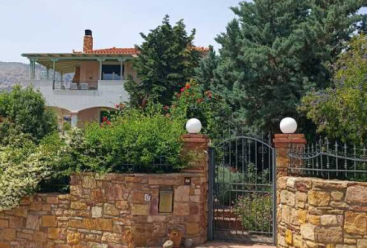 For Sale Detached house 377 m² on Islands