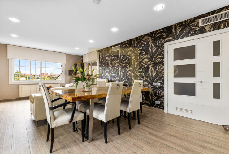 Buy property,  . Spain, Barcelona, San Justo Desvern
