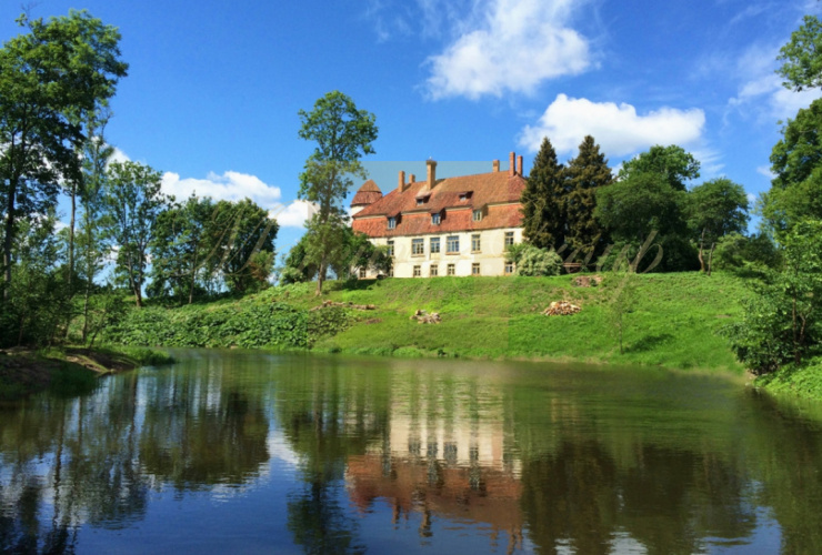Buy property,  . Latvia