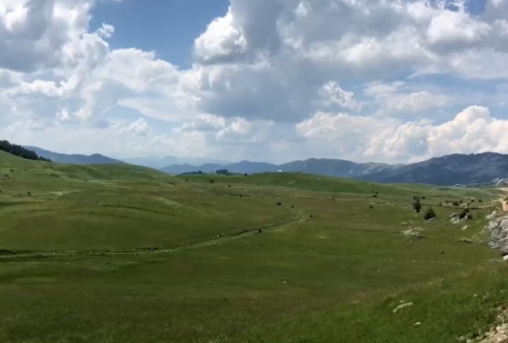 Купить недвижимость,  . Черногория, Жабляк, Жабляк