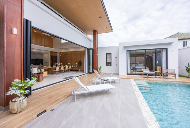 Buy property,  . Thailand, Phuket, Rawai