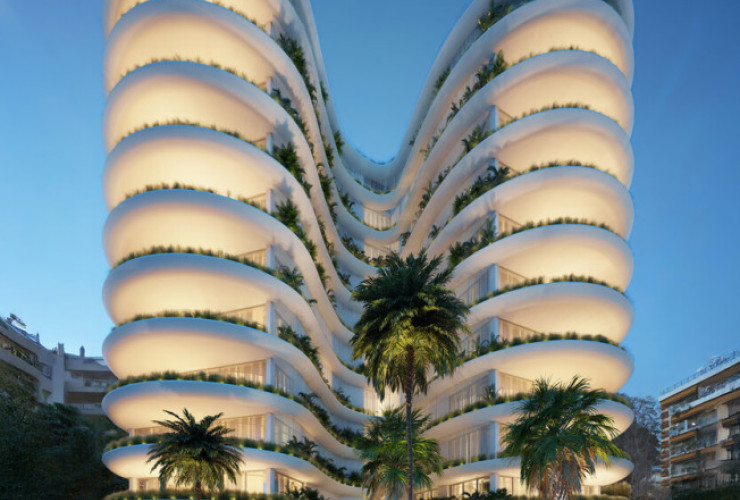 For Sale Flat 88 m² in Athens