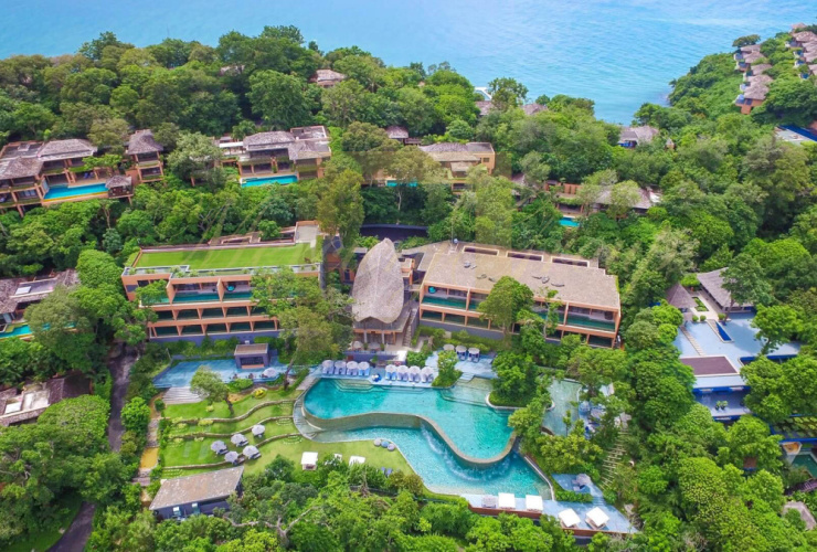Buy property,  . Thailand, Phuket, Panwa