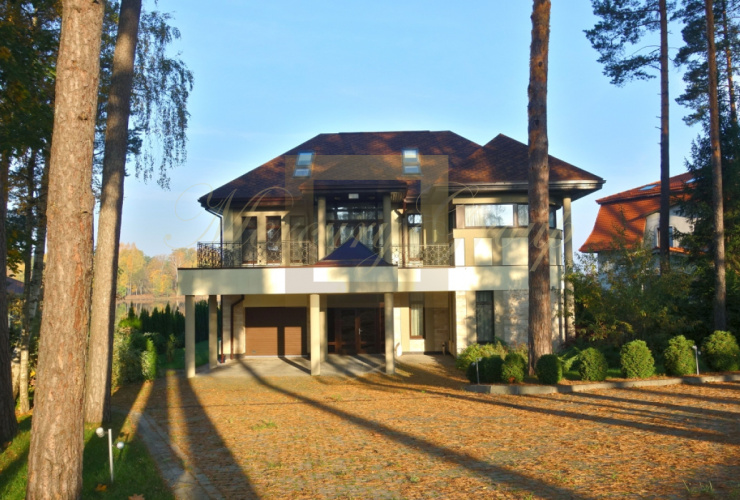 Buy property,  . Latvia, Riga district, Garkalne