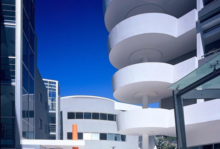 Split, Firule, Ivanisevic building, two bedroom apartment with parking space