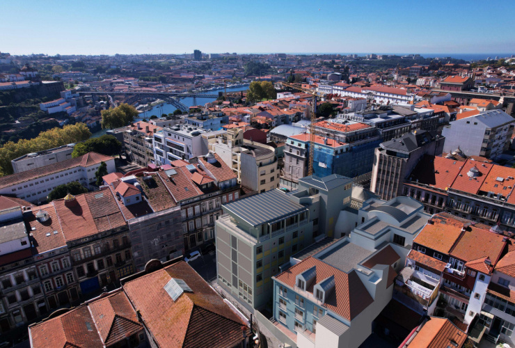 Buy property,  . Portugal, Porto Metropolitan Area (North Region), Porto