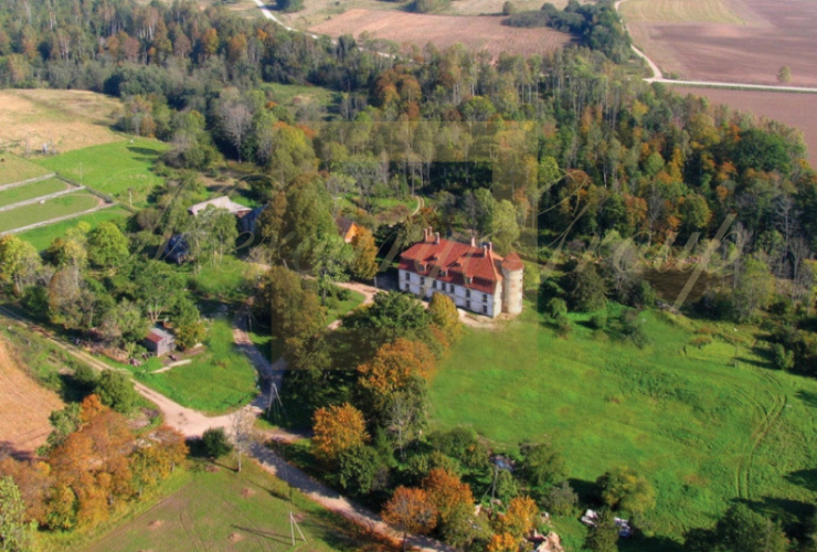 Buy property,  . Latvia